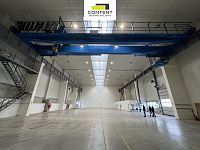 Pronájem skladu, výrobních prostor 1.380 m², Plzeň - Foto 2