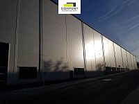 Pronájem skladu, výrobních prostor 1.380 m², Plzeň - Foto 4