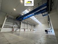 Pronájem skladu, výrobních prostor 1.380 m², Plzeň - Foto 6