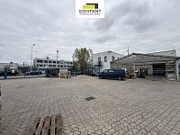 Pronájem skladu, výrobních prostor 2.235 m², Praha 10 - Hostivař - Foto 7