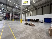 Pronájem skladu, výrobních prostor 7.018 m², Hradec Králové - Foto 11