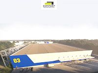 Pronájem novostavby skladu, výrobních prostor 10.000 m², Zvěřínek - Foto 8