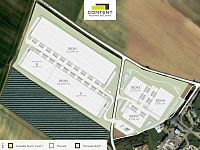 Pronájem skladu, výrobních prostor 22.455 m², Benátky nad Jizerou - Foto 13