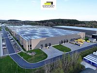 Pronájem skladu, výrobních prostor 5.249 m², Tachov - Foto 2