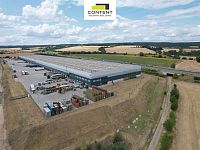 Pronájem novostavby skladových, výrobních prostor 31.600 m², Plzeň - Foto 6