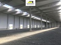 Pronájem skladu, výrobních prostor 4.000 m², Prostějov, D46 - Foto 9