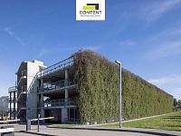 Pronájem kvalitních industriálních prostor 9.692 m², Brno - Slatina - Foto 10