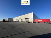 Pronájem kvalitních skladových, výrobních prostor 20.823 m², Brno - Blučina - Foto 6