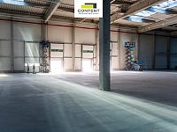 Pronájem kvalitních skladových, výrobních prostor 20.823 m², Brno - Blučina - Foto 9