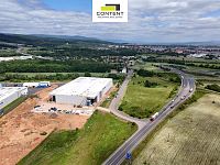 Pronájem skladu, výrobních prostor 5.307 m², Chomutov, D7 - Foto 5