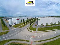 Pronájem kvalitních industriálních prostor 18.781 m², Plzeň - Nýřany - Foto 3