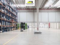 Pronájem kvalitních industriálních prostor 18.781 m², Plzeň - Nýřany - Foto 5