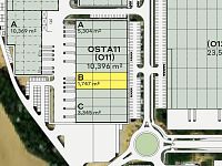 Pronájem skladu, výrobních prostor 1747 m², Ostrava - Hrabová, D56 - Foto 13