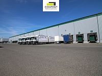 Pronájem skladu, výrobního prostoru 7.146 m², Rudná u Prahy - Foto 6