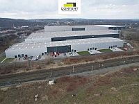 Pronájem skladu, výrobních prostor 1.000 m², Ostrava, D1 - Foto 6