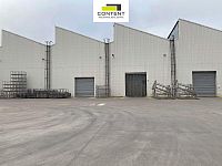 Pronájem novostavby skladu, výrobních prostor 1.000 m², Ostrava - Radvanice, D1, D56 - Foto 2