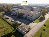 Pronájem novostavby skladu, výrobních prostor 1.000 m², Ostrava - Radvanice, D1, D56 - Foto 5