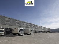 Pronájem skladu, výrobních prostor 8.794 m², Chrášťany, D5 - Foto 2