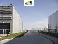 Pronájem skladu, výrobních prostor 8.794 m², Chrášťany, D5 - Foto 11