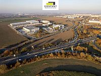 Pronájem skladu, výrobních prostor 8.794 m², Chrášťany, D5 - Foto 20