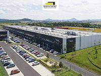 Pronájem skladu, výrobních prostor 3.344 m², Teplice - Krupka - Foto 4