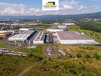 Pronájem skladu, výrobních prostor 3.344 m², Teplice - Krupka - Foto 11