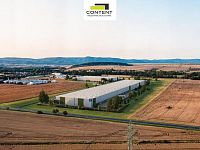 Pronájem novostavby skladu, výrobních prostor 10.000 m², Chomutov - Foto 2