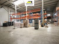 Pronájem výrobních prostor, skladu 1.800 m², Mírová - Karlovy Vary - Foto 8