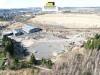 Pronájem výrobních prostor, skladu 1.800 m², Mírová - Karlovy Vary - Foto 11