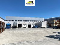 Pronájem skladu, výrobních prostor 12.000 m², Praha - východ, Čelákovice