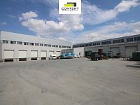 Pronájem skladu, výrobních prostor 12.000 m², Praha - východ, Čelákovice - Foto 3