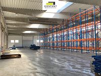 Pronájem skladu, výrobních prostor 12.000 m², Praha - východ, Čelákovice - Foto 4