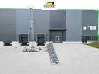 Pronájem skladu, výrobních prostor 2300 m², Olomouc - Bystrovany - Foto 3