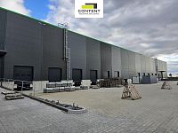 Pronájem skladu, výrobních prostor 2300 m², Olomouc - Bystrovany - Foto 11