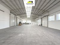 Pronájem skladu, výrobních prostor 643 m², Městec Králové - Foto 7