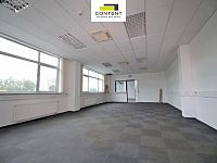 Pronájem výrobních prostor, skladu 6.183 m², Hustopeče, D7 - Foto 4