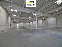 Pronájem skladových prostor 6.170 m², Liberec - Foto 8