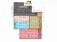 Pronájem skladových prostor 6.170 m², Liberec - Foto 17