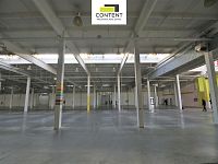 Pronájem skladových prostor 6.170 m², Liberec - Foto 7