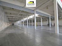 Pronájem skladových prostor 6.170 m², Liberec - Foto 5