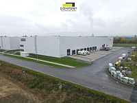 Pronájem skladu, výrobních prostor 10.994 m², Lipník, D1 Olomouc - Foto 3