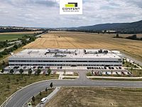 Pronájem skladu, výrobních prostor 10.994 m², Lipník, D1 Olomouc - Foto 8