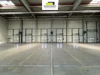 Pronájem skladu, výrobních prostor 10.994 m², Lipník, D1 Olomouc - Foto 2