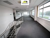 Pronájem skladu, výrobních prostor 10.994 m², Lipník, D1 Olomouc - Foto 16