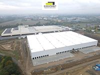 Pronájem skladu, výrobních prostor 10.994 m², Lipník, D1 Olomouc - Foto 4