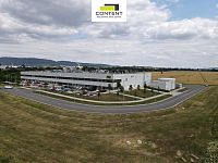 Pronájem skladu, výrobních prostor 10.994 m², Lipník, D1 Olomouc - Foto 11