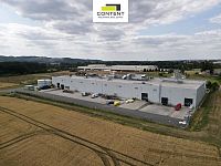 Pronájem skladu, výrobních prostor 10.994 m², Lipník, D1 Olomouc - Foto 13