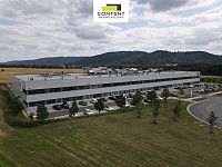 Pronájem skladu, výrobních prostor 10.994 m², Lipník, D1 Olomouc - Foto 15