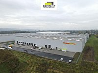 Pronájem skladu, výrobních prostor 10.994 m², Lipník, D1 Olomouc - Foto 6