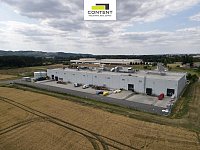 Pronájem skladu, výrobních prostor 10.994 m², Lipník, D1 Olomouc - Foto 13